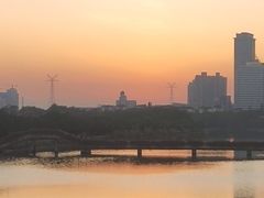 -白鹭洲公园