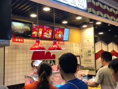 -1973继光香香鸡(合生汇购物中心店)
