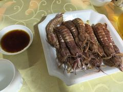 -海岛渔村大酒店(云霄路店)