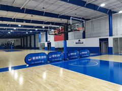 -BUFFALO篮球公园(康桥店)