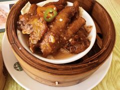 -添好运点心专门店(百老汇店)
