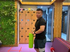 -漾健身·普拉提(橡树湾店)