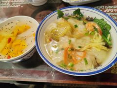 -长人馄饨铺(解放街店)