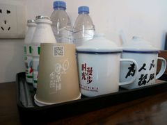 -时光漫步酒店(北京国子监簋街店)