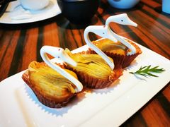 -福州世茂洲际酒店·福邸(台江店)