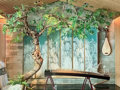 -锦府盐帮·李宅(领展购物广场中关村店)