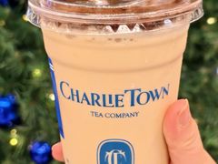 -CHARLIETOWN红茶公司(南京万象天地店)