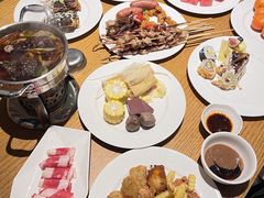 -杭州开元名都大酒店·地中海自助餐厅