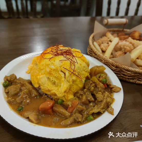 森一食院·窑炉披萨