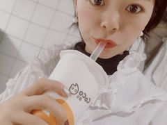 -CoCo都可(汉神购物广场店)