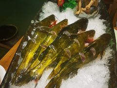 -袍家大院重庆火锅(文安路店)