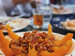 -海尔巴格·新疆菜(吐鲁番店)