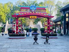 -回龙窝历史文化街区