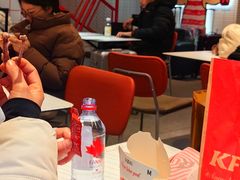 -肯德基(北京南站店)