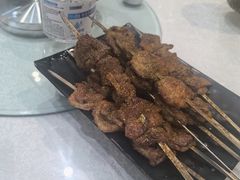 -伊带伊路新疆美食府(呼家楼店)