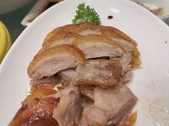 -福来居烤鸭店(天坛二店)