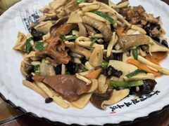 -渔码头食府·20年蓬莱老字号(登州路店)
