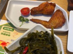 -豪客来牛排(宝龙城市广场店)