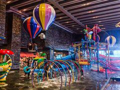 -清河半岛温泉度假酒店