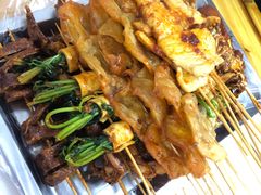 -魏记里脊肉炸炸炸(南门口店)