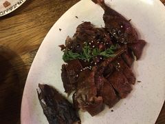 乐山甜皮鸭（必点）-爱啤精酿·民谣酒馆(滨江店)