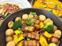 -刀板香·安徽菜(国购IFC店)