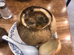 -達揚原味燉品(文明路店)