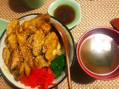 -活鳗饭·鹅肝范儿(高碑店店)