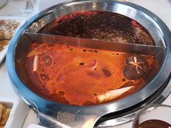 -傣妹火锅(狮子桥店)