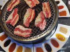 -十三姨正合丰烤肉(营迹路店)