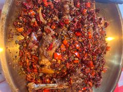 -恰八斗·猛火长沙菜(国贸店)