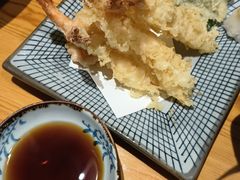 -晶吉·居酒屋·烧鸟·生鱼饭(中山区民主广场店)
