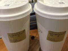-喜茶(广州番禺奥园广场店)