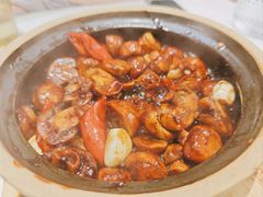 -火啫啫·粤式啫啫煲(南京弘阳店)
