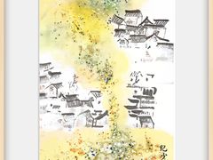 -梁溪琳琅书画院(汇金广场店)