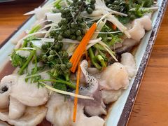 -美顺香食府鱼头老店(雪野湖店)