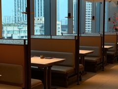 -上井料理黑金店(IFS国金中心店)