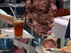 -拉蒂娜·巴西牛排馆 Latina·Brazilian Steakhouse(陆家嘴旗舰店)