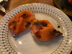 -IL TEATRO 精品意大利餐厅