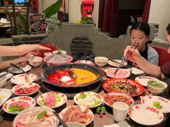 -牛市坎火锅(建设路店)