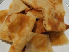 -福来居烤鸭店(天坛二店)