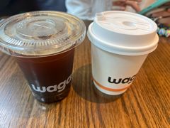 -Wagas沃歌斯(江浦路店)