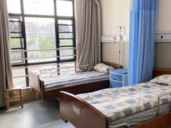 -上海同泽护理院·医疗康复中心