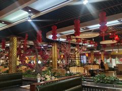 大堂-川椒百味火锅(凤凰南街店)