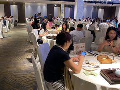 大堂-娱筷海鲜酒家(广州南沙店)