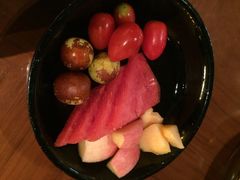 福满泉川菜-华夏食府中餐厅(中原路店)