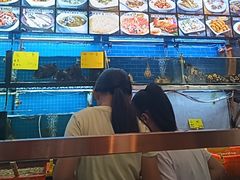 -醉壹号海鲜大排档(厦门美食地标店)