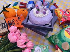 -两河城市森林公园