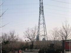 -永定河休闲森林公园