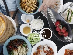 -北京王府井希尔顿酒店·秦唐中餐厅Chynna